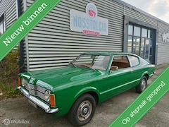 Ford Taunus - 1600L
