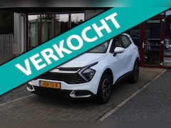 Kia Sportage - 1.6 T-GDi MHEV ComfortLine