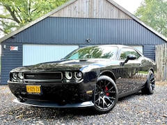 Dodge Challenger - 3.6 VVT V6 309 PK Automaat