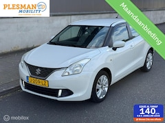 Suzuki Baleno - 1.0 High Executive Booster het * Onderhouden