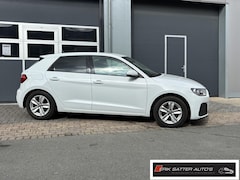 Audi A1 Sportback - 25 TFSI Pro Line | PDC V+A | Carplay| Virtueel cockpit| Climate Contr