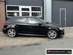 Audi A3 Sportback - 2.0 TFSI Sport S Line Edition 270 pk | B&O |Navigatie| NL-Auto