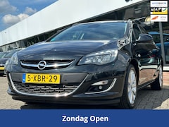 Opel Astra Sports Tourer - 1.4 Turbo Cosmo