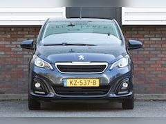 Peugeot 108 - 108 1.0 VTi Active (EURO 6)