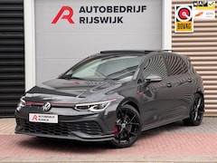 Volkswagen Golf - 2.0 TSI Clubsport Leer/Pano/H&K/Nurburgring