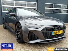 Audi A6 Avant - RS 6 TFSI quattro