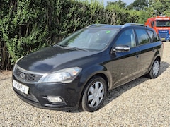 Kia Cee'd - Cee D 1.6 CRDi X-Pect | Navi | Clima | Cruise | Elek Pakket