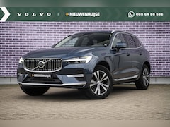 Volvo XC60 - 2.0 T6 Plug-in hybrid AWD Inscription | Adaptieve Cruise Control | Panoramadak | Parkeerca