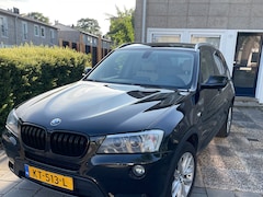 BMW X3 - 2.0d xDrive High Executive