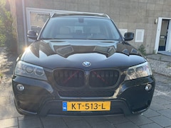 BMW X3 - 2.0d xDrive High Executive