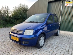 Fiat Panda - 1.2 Emotion Parkeersensor/Airco/Elek. ramen/NEW APK