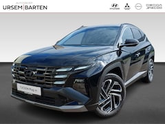 Hyundai Tucson - 1.6 T-GDI PHEV Premium VAN: €52.790 VOOR: €49.390