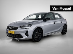 Opel Corsa - 1.2 GS Line | PDC | 100PK | Navigatie | LMV |