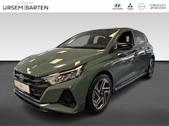 Hyundai i20 - 1.0 T-GDI N Line