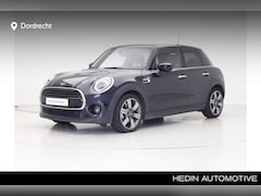 MINI Cooper - 5-deurs 60 Years Edition | Leder | Panorama | Harman Kardon