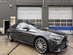 Mercedes-Benz E-klasse - 300 e Business Solution AMG Panoramadak