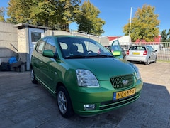 Kia Picanto - 1.1 EX