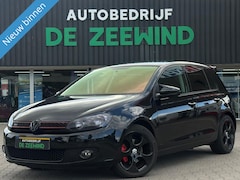 Volkswagen Golf - 1.4 TSI Trendline|Apple caplay|camera|Rijklaar