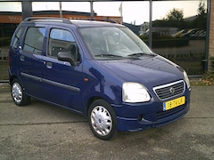 Suzuki Wagon R+ - 1.2 Comfort