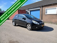 Opel Corsa - 1.2 Carplay - Airco - NW APK - NAP