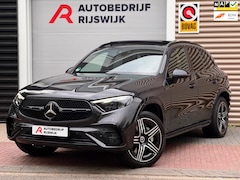 Mercedes-Benz GLC-klasse - 300e 4MATIC AMG Line Pano/Memory/360/Massage