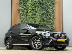 Mercedes-Benz GLC-klasse - 250 4MATIC Business AMG|TREKHAAK|PANO|CARPLAY