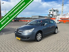 Citroën C4 - 1.6 Automaat - Airco - NW APK - NAP