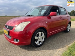 Suzuki Swift - 1.3 Shogun |schaafdeuk rechts|