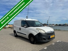 Opel Combo - 1.3 CDTi - Export - Airco - Nap