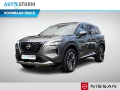 Nissan X-Trail - 1.5 e-Power Tekna Sun Pack