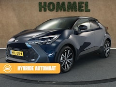 Toyota C-HR - 1.8 Hybrid 140 Dynamic - ORIGINEEL NEDERLANDSE AUTO - ELEKTRISCHE ACHTERKLEP - DODEHOEKDET
