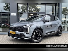 Kia Sportage - 1.6 T-GDi Hybrid GT-PlusLine