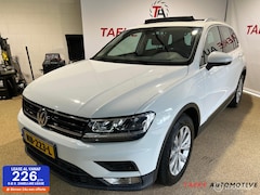 Volkswagen Tiguan - 2.0 TDI Comfortline Business AUT/Pano/Nap