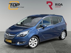 Opel Meriva - 1.4 Turbo Blitz