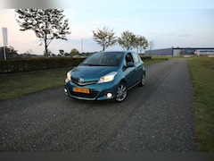 Toyota Yaris - 1.3 VVT-i Dynamic