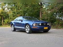 Ford Mustang - 4.0 V6