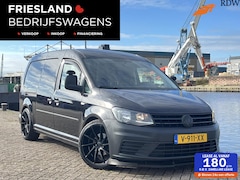Volkswagen Caddy Maxi - Bestel 2.0 TDI L2H1 BMT Comfortline