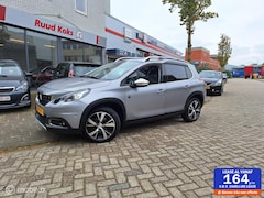 Peugeot 2008 - 1.2 PURETECH ALLURE CROSSWAY