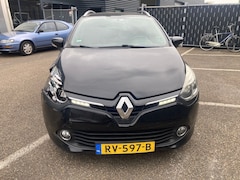 Renault Clio Estate - 1.5 dCi Dynamique