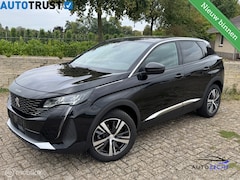 Peugeot 3008 - 1.2 PureTech Allure Pack Business | Stoelverw