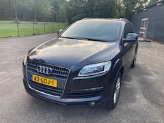 Audi Q7 - 3.0 TDI MOTOR TIKT