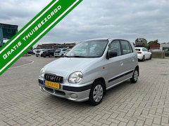 Hyundai Atos - 1.0i 1e eigenaar - Automaat - Airco - NW APK - NAP