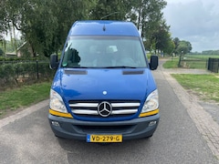 Mercedes-Benz Sprinter - 316 2.2 CDI 366 HDDC