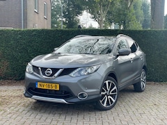 Nissan Qashqai - Tekna 1.2 | Full Option | Automaat