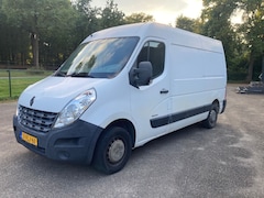 Renault Master - T33 2.3 dCi L2H3