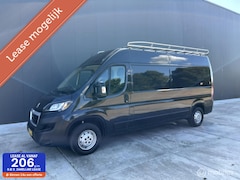 Peugeot Boxer - Bestel 333 2.2 BlueHDi 140 L3H2 Premium