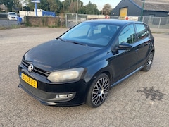 Volkswagen Polo - 1.2 TDI Bl.M. Comfl