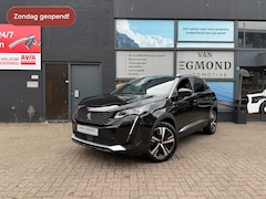 Peugeot 3008 - 1.2 Hybrid 145 e - DSC GT