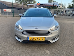 Ford Focus Wagon - 2.0 TDCI Tit. Ed