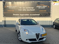 Alfa Romeo MiTo - 1.4 T Distinctive